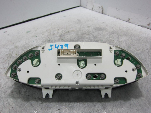  CUADRO INSTRUMENTOS FORD FOCUS BERLINA (CAK) 