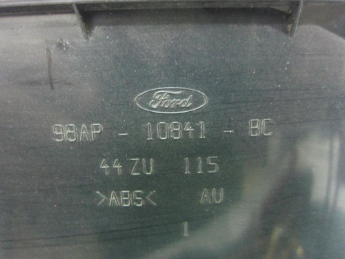  CUADRO INSTRUMENTOS FORD FOCUS BERLINA (CAK) 