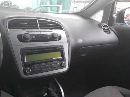  MANDO CLIMATIZADOR SEAT ALTEA (5P1) 