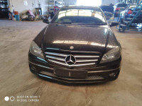 MERCEDES-BENZ CLASE CLC (BM 203)