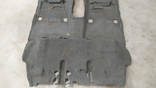 NO IDENTIFICADO Toyota LAND CRUISER (J15) 
