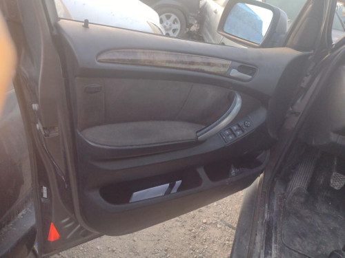 ELEVALUNAS DELANTERO IZQUIERDO BMW SERIE X5 (E53) 