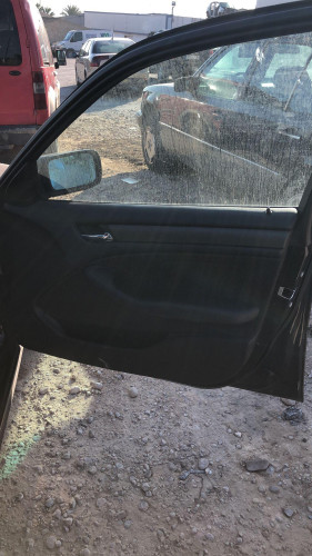 BMW SERIE 3 BERLINA (E46) — Donor Vehicle for Used Parts 