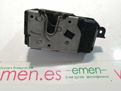 CERRADURA PUERTA DELANTERA DERECHA, OPEL, ASTRA H GTC