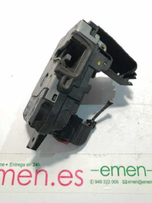 CERRADURA PUERTA DELANTERA DERECHA, OPEL, ASTRA H GTC