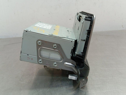  PANTALLA MULTIFUNCION, MITSUBISHI, ECLIPSE CROSS (GK0W) 