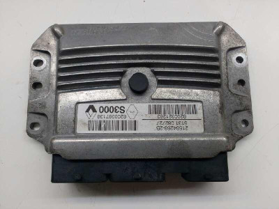 CENTRALITA MOTOR UCE, RENAULT, MEGANE II CLASSIC BERLINA