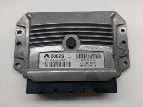  CENTRALITA MOTOR UCE RENAULT MEGANE II CLASSIC BERLINA 
