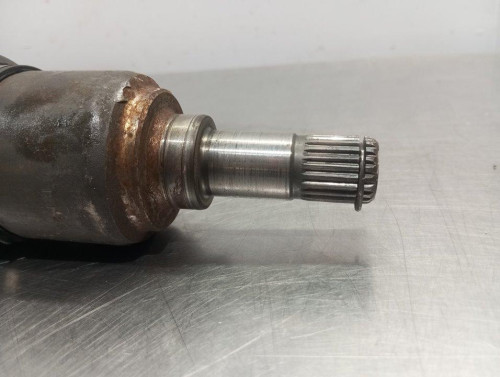  TRANSMISION DELANTERA IZQUIERDA FIAT 500 (150) CABRIO 