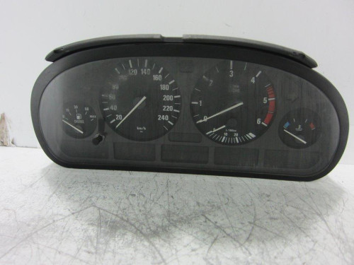  CUADRO INSTRUMENTOS BMW SERIE 5 BERLINA (E39) 