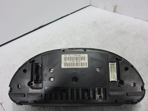  CUADRO INSTRUMENTOS BMW SERIE 5 BERLINA (E39) 