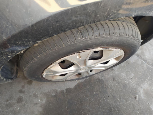  MANGUETA DELANTERA DERECHA RENAULT CLIO III 