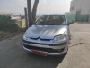CITROEN C4 BERLINA — vehículo donante para recambios 