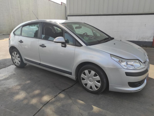 CITROEN C4 BERLINA — vehículo donante para recambios 