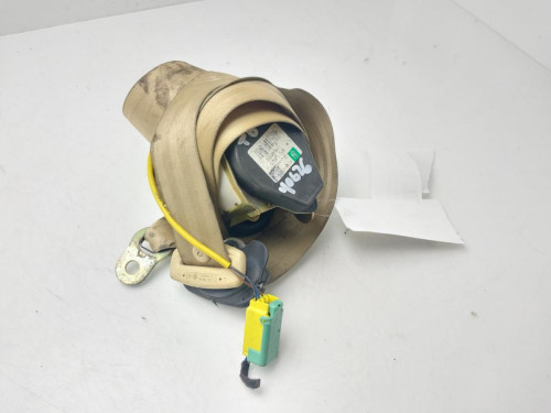 CINTURON SEGURIDAD TRASERO DERECHO VOLKSWAGEN TOUAREG (7LA) 