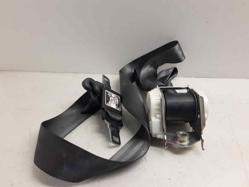 CINTURON SEGURIDAD TRASERO CENTRAL Renault CLIO III 