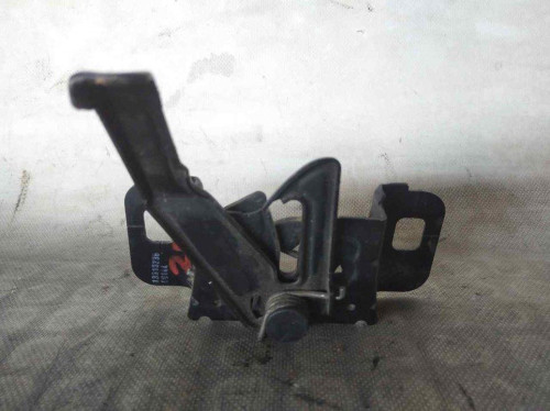 CERRADURA CAPO Opel INSIGNIA BERLINA 