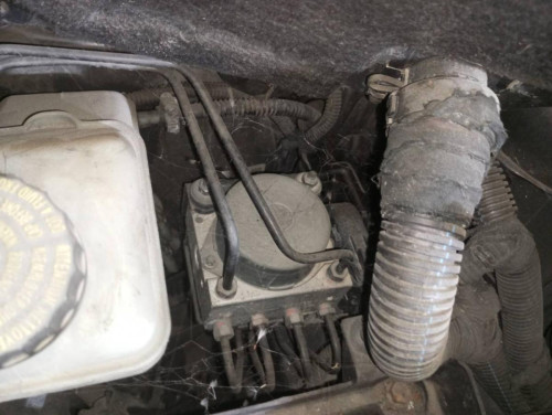 ABS Fiat LINEA (110) 