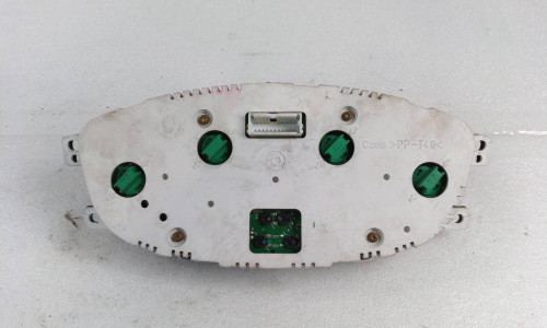  CUADRO INSTRUMENTOS, CHEVROLET, MATIZ 