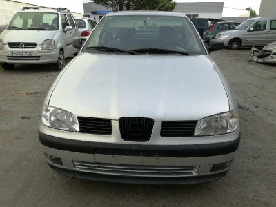 SEAT CORDOBA BERLINA (6K2)