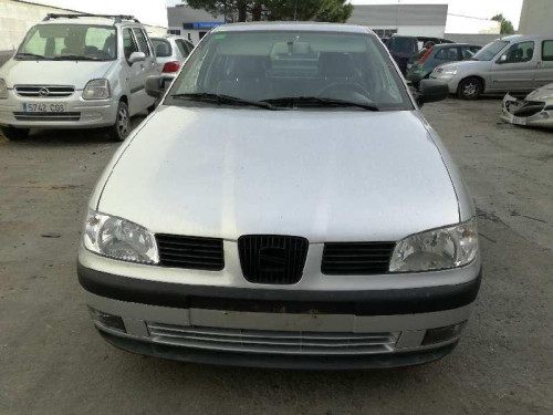 SEAT CORDOBA BERLINA (6K2) — Donor Vehicle for Used Parts 