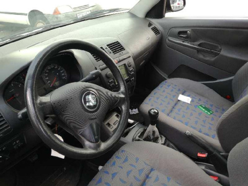 SEAT CORDOBA BERLINA (6K2) — Donor Vehicle for Used Parts 