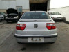SEAT CORDOBA BERLINA (6K2) — Donor Vehicle for Used Parts 