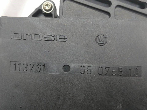  ELEVALUNAS DELANTERO IZQUIERDO FORD GALAXY (VX) 
