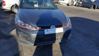VOLKSWAGEN GOLF VII BERLINA (BQ1/BE2)
