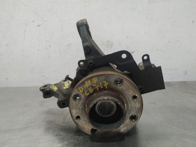 MANGUETA DELANTERA IZQUIERDA, RENAULT, CLIO IV