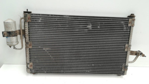  CONDENSADOR / RADIADOR AIRE ACONDICIONADO 