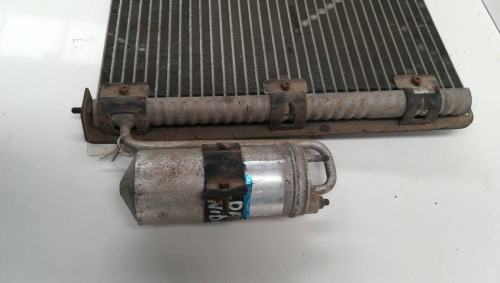  CONDENSADOR / RADIADOR AIRE ACONDICIONADO 