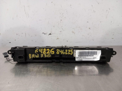 SISTEMA AUDIO / RADIO CD, BMW, SERIE 3 BERLINA (F30)