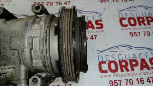 COMPRESOR AIRE ACONDICIONADO Kia SHUMA II (SPT) 