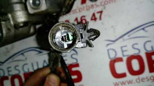 COMPRESOR AIRE ACONDICIONADO Kia SHUMA II (SPT) 