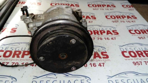 COMPRESOR AIRE ACONDICIONADO Kia SHUMA II (SPT) 