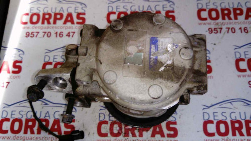 COMPRESOR AIRE ACONDICIONADO Kia SHUMA II (SPT) 