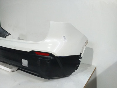 PARAGOLPES TRASERO, NISSAN, QASHQAI (J11E)