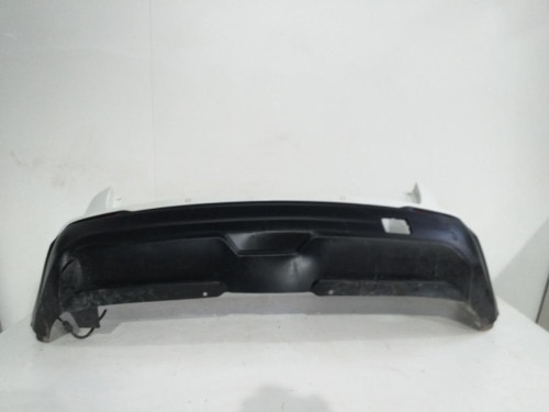  PARAGOLPES TRASERO NISSAN QASHQAI (J11E) 