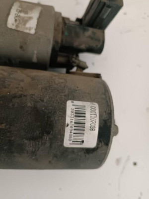 MOTOR ARRANQUE, Toyota, COROLLA (E12)