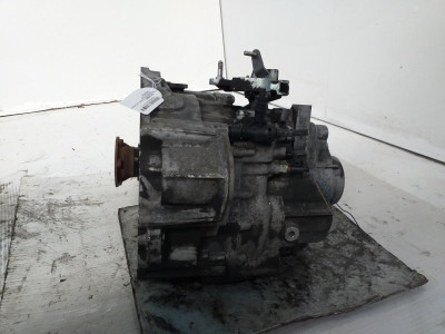 CAJA CAMBIOS, VOLKSWAGEN, TOURAN (1T2)