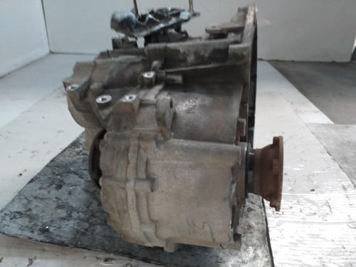  CAJA CAMBIOS VOLKSWAGEN TOURAN (1T2) 