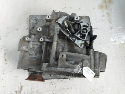 CAJA CAMBIOS, VOLKSWAGEN, TOURAN (1T2)