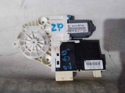 MOTOR ELEVALUNAS DELANTERO DERECHO, Peugeot, 307 BREAK/ SW (S2)