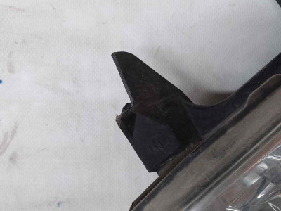 FARO ANTINIEBLA IZQUIERDO, Peugeot, 407