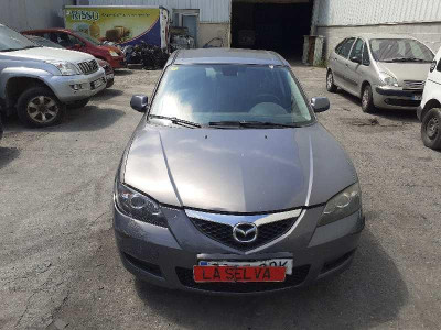 MAZDA 3 BERLINA (BK)