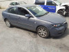 MAZDA 3 BERLINA (BK) — vehículo donante para recambios 