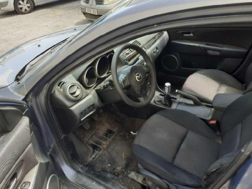 MAZDA 3 BERLINA (BK) — vehículo donante para recambios 