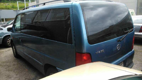  MERCEDES-BENZ V CLASE (638) 
