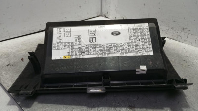 NO IDENTIFICADO, LAND ROVER, RANGE ROVER SPORT